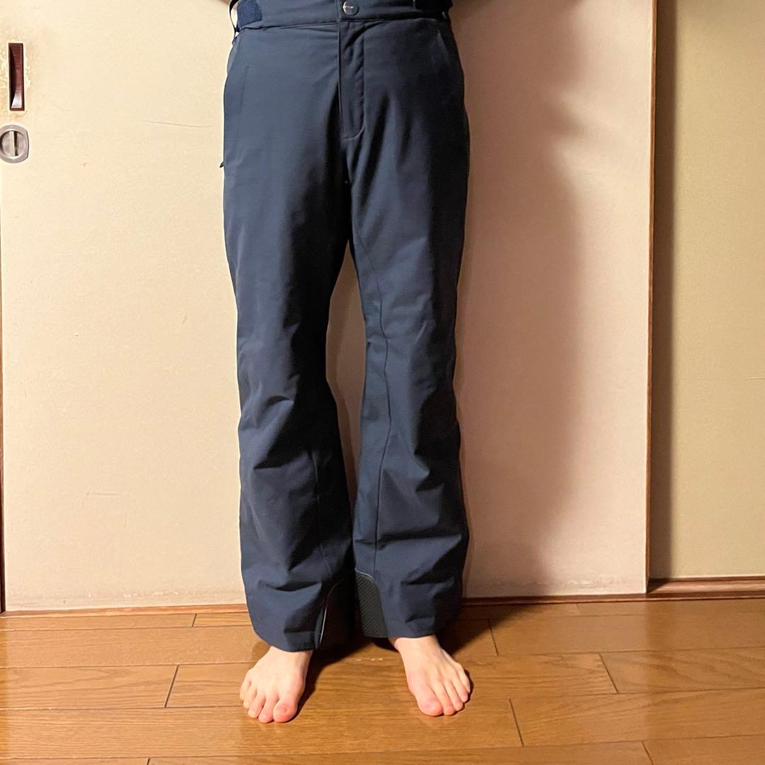 DESCENTE Move Sport デサント スキーウェア