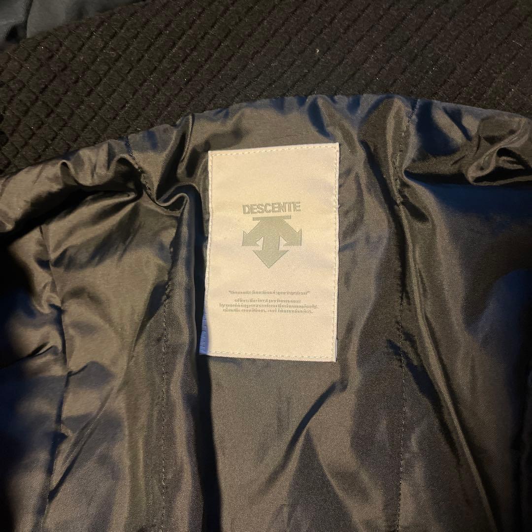 DESCENTE Move Sport デサント スキーウェア