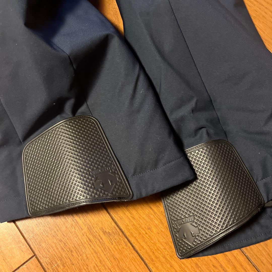 DESCENTE Move Sport デサント スキーウェア