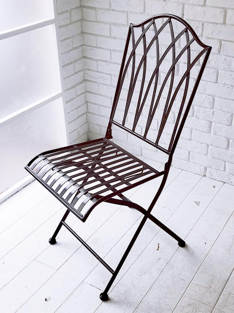 ミレ ガーデンテーブルセット アイアン コベント NV-0506