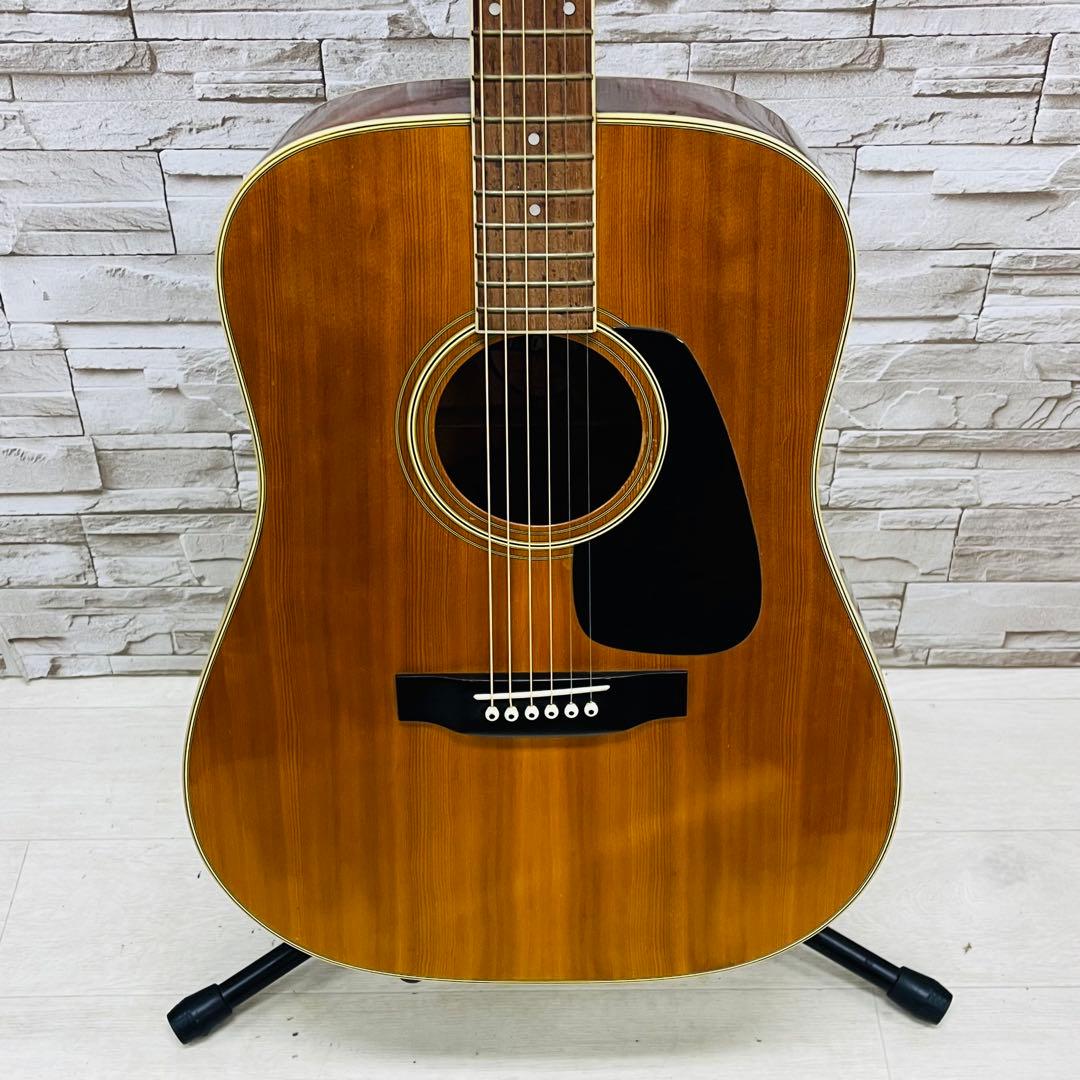 Morris モーリス ジャパンビンテージ アコースティックギター MV-702