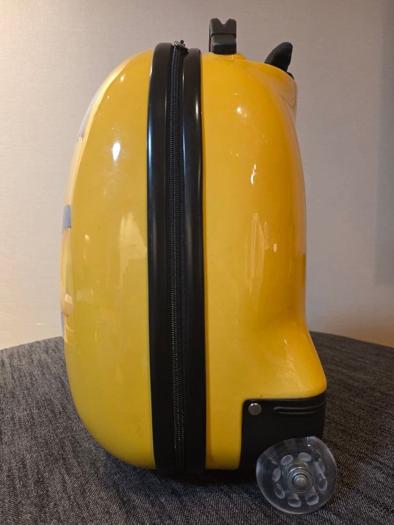 ミニオン スーツケース