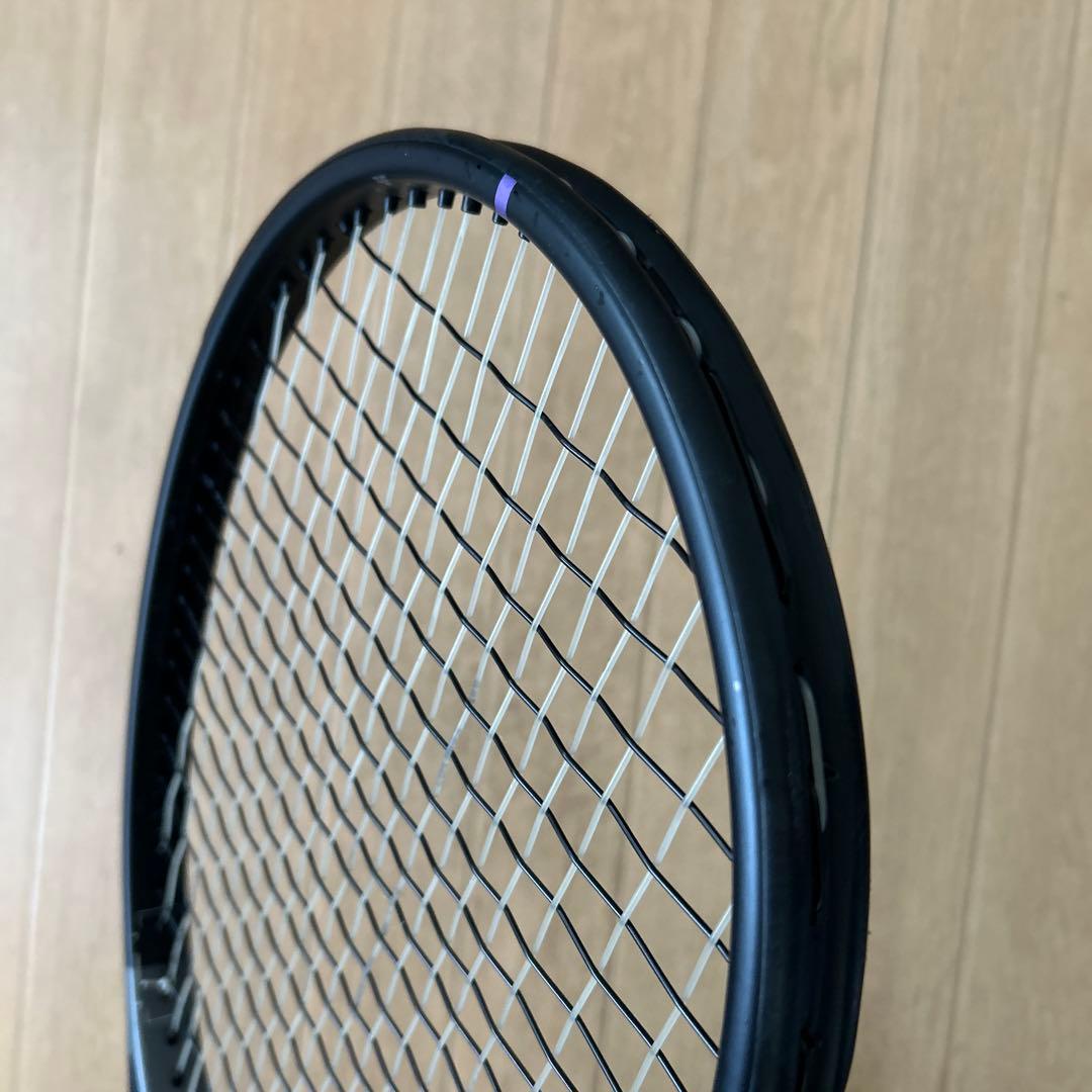 アルテンゴ TR960 コントロール ツアー G3 モンフィスラケット