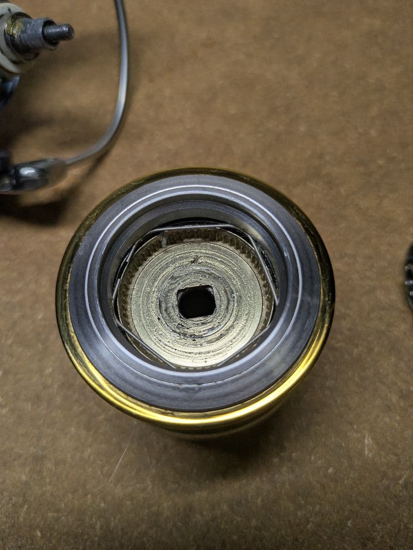 CERTATE　セルテート2506 フィネスカスタム