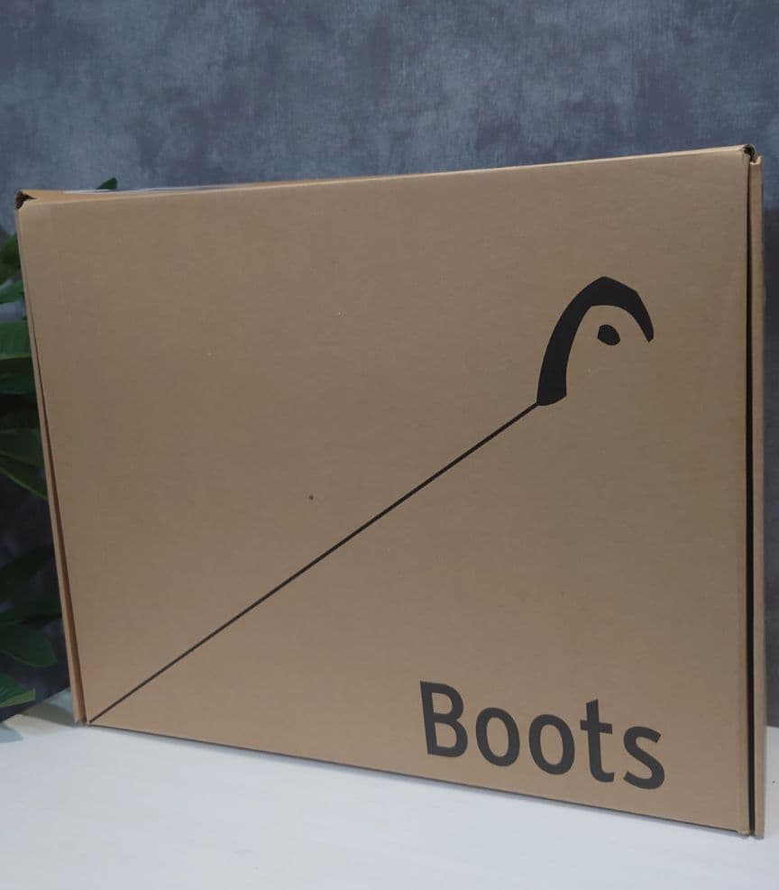 HEAD SCOUT LYT BOA スノーボードブーツ 28cm