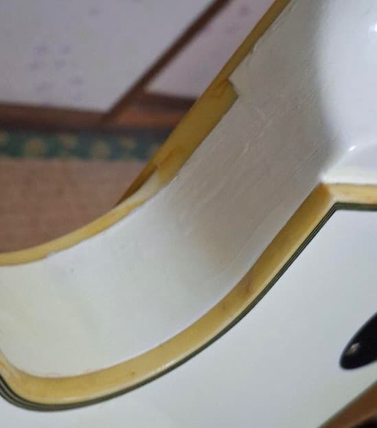 Epiphone Les Paul Custom ハードケース付 美品