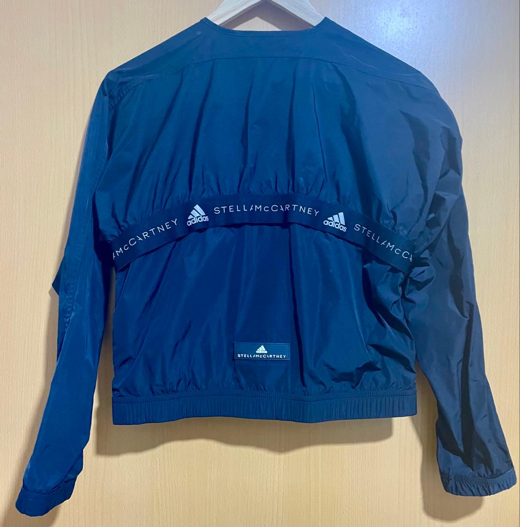 adidas × ステラマッカートニー ウェア