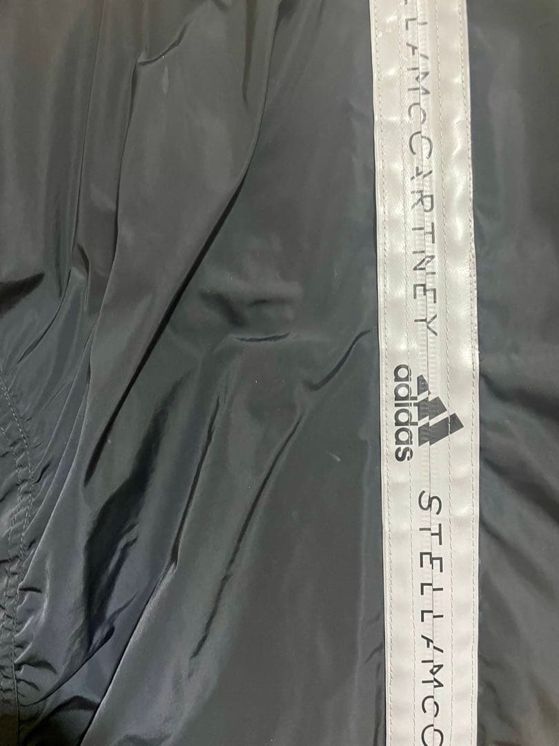 adidas × ステラマッカートニー ウェア