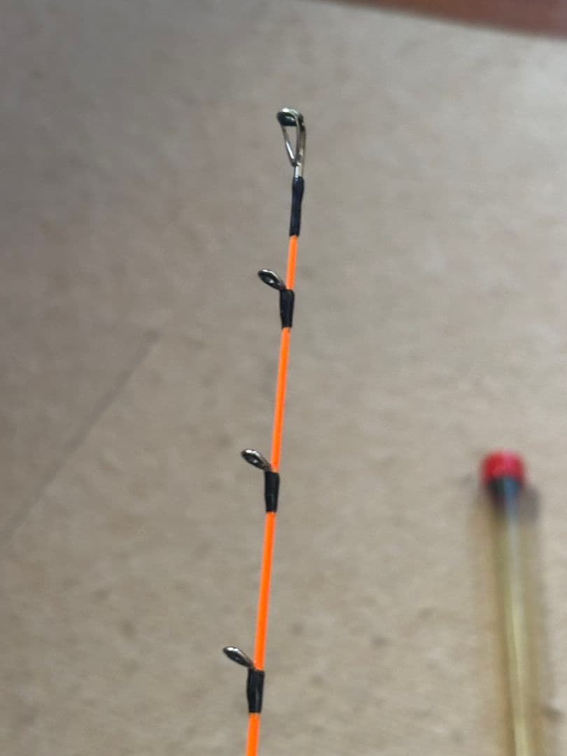 アルファタックル 海人 マルイカ 150UL ZEROTEN