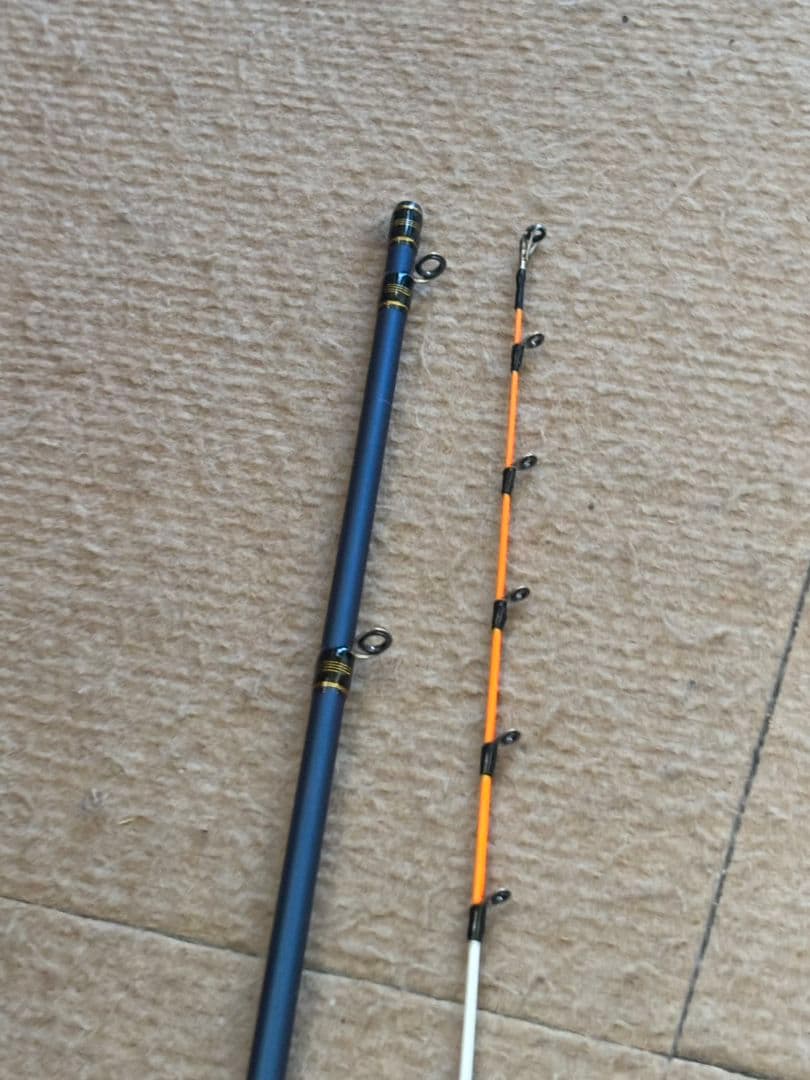 アルファタックル 海人 マルイカ 150UL ZEROTEN