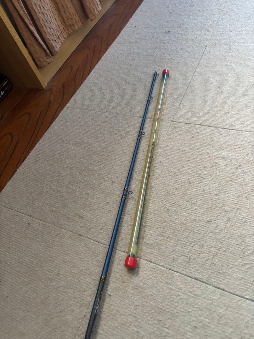 アルファタックル 海人 マルイカ 150UL ZEROTEN