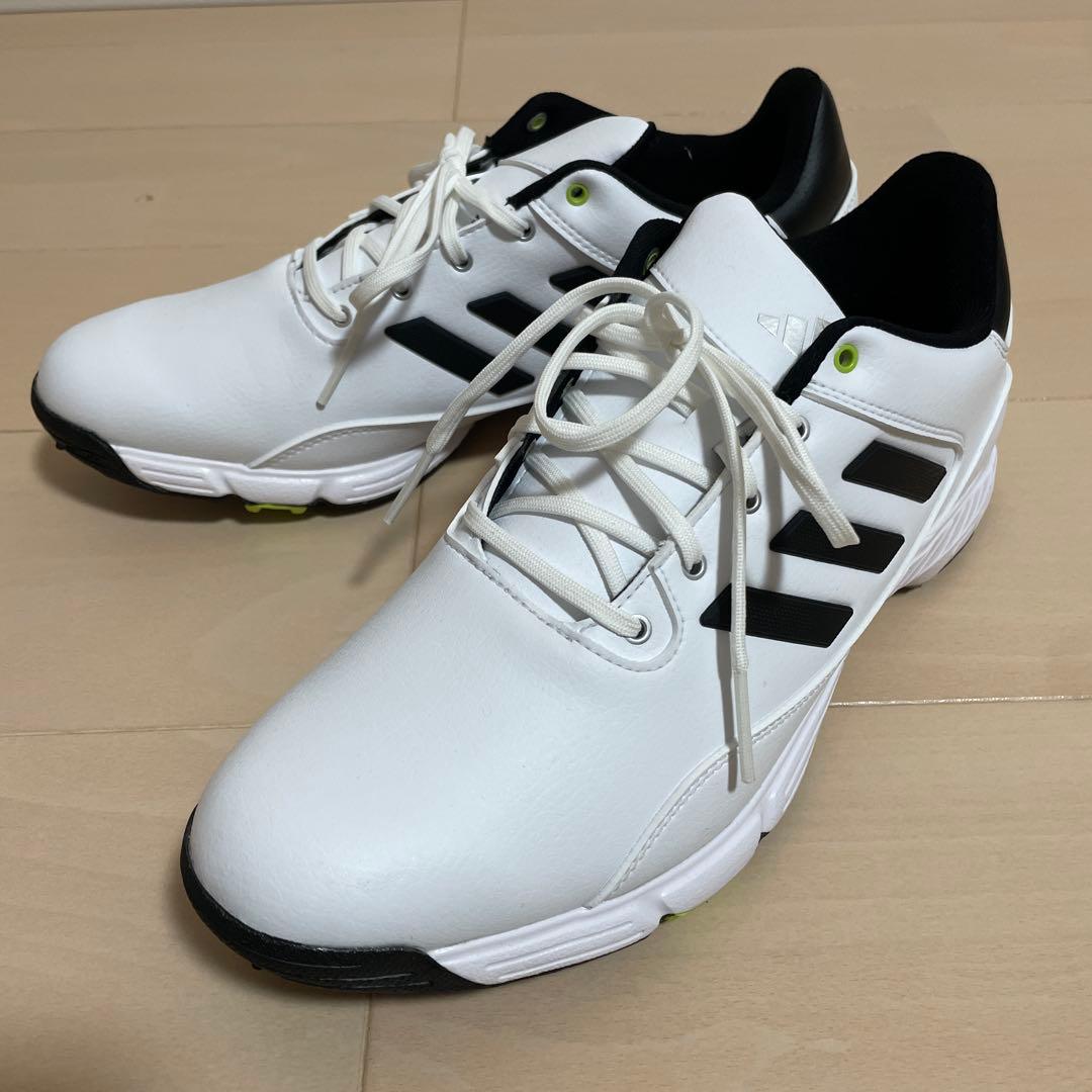 アディダスゴルフシューズ /キャロウェイシューズケース