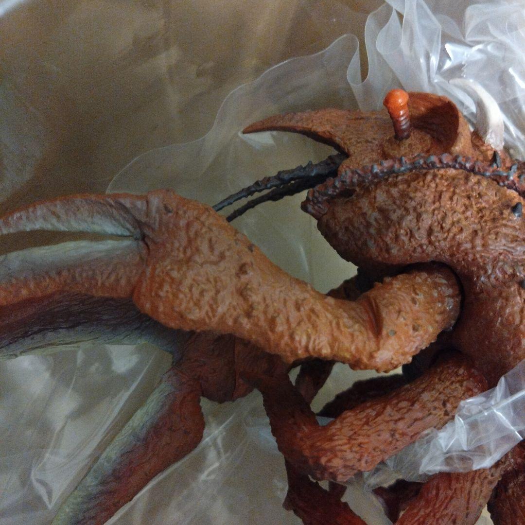 東宝大怪獣シリーズ 南海の大決闘 ゴジラ、エビラ、モスラ、大コンドル セット