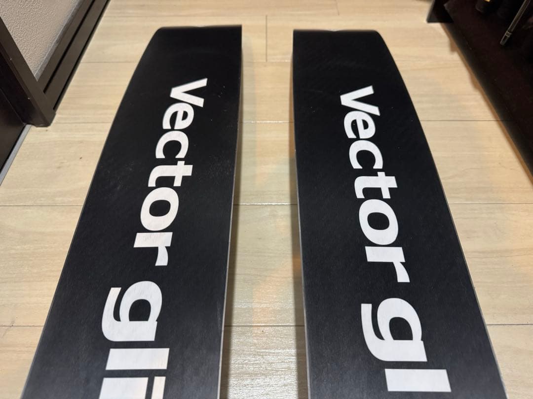 vecter glide ヴェクターグライド バターナイフ　markerバロンS