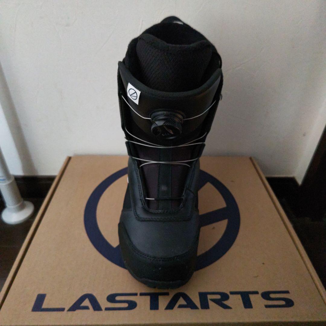 LASTARTS LS838 BOA スノーボードブーツ 26.0cm