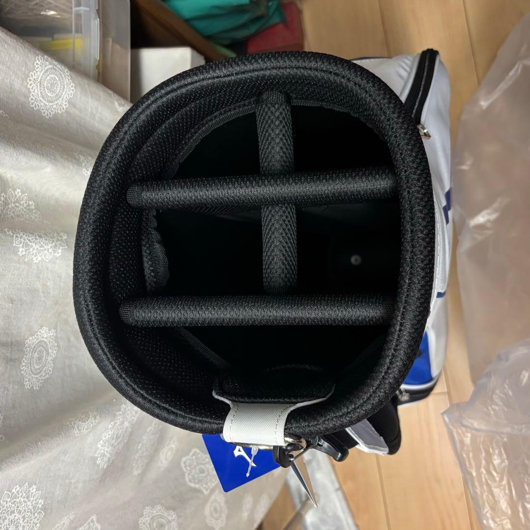 ミズノ キャディバッグ