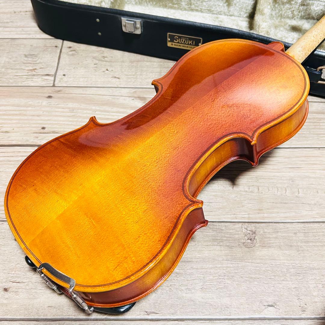 【良品】 スズキ バイオリン No.280 3/4サイズ