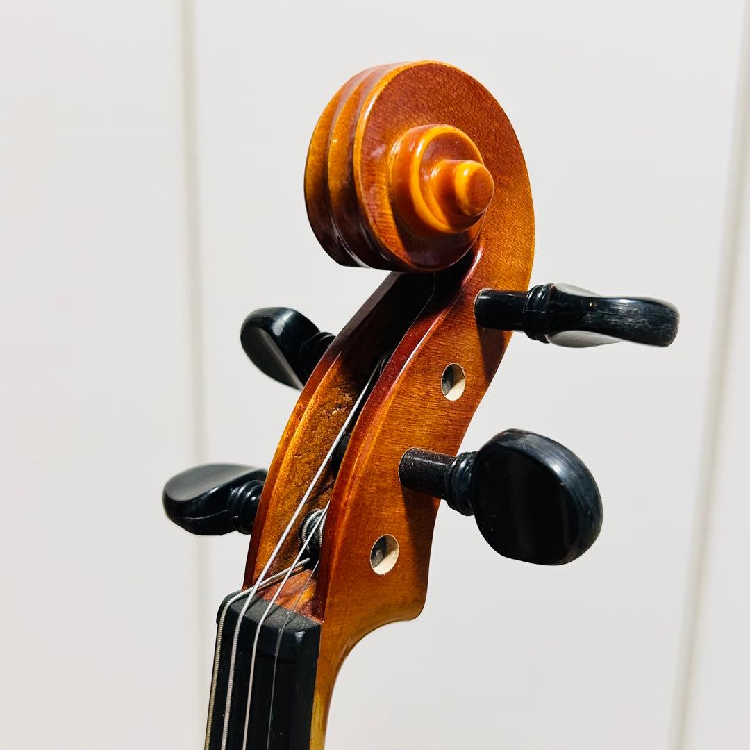 【良品】 スズキ バイオリン No.280 3/4サイズ