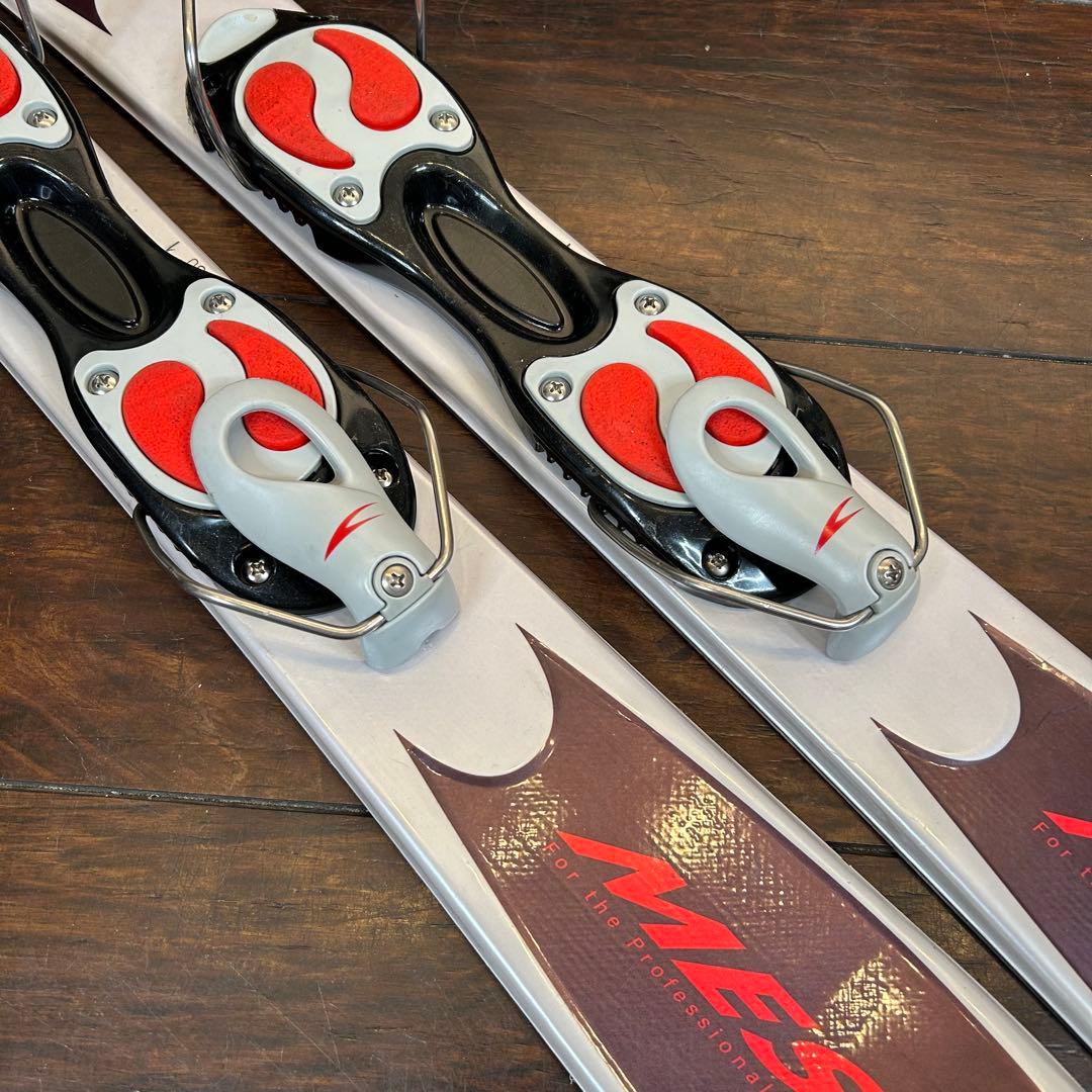 ◇極美品◇ MESSER 90cm ブーツ　NORDICA 24〜24.5cm