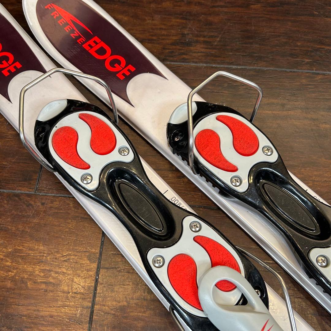 ◇極美品◇ MESSER 90cm ブーツ　NORDICA 24〜24.5cm