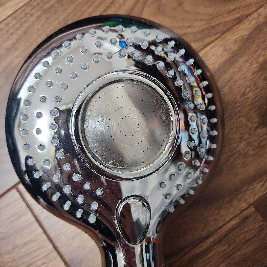 中古 丸山製作所 アビリア シャワーヘッド