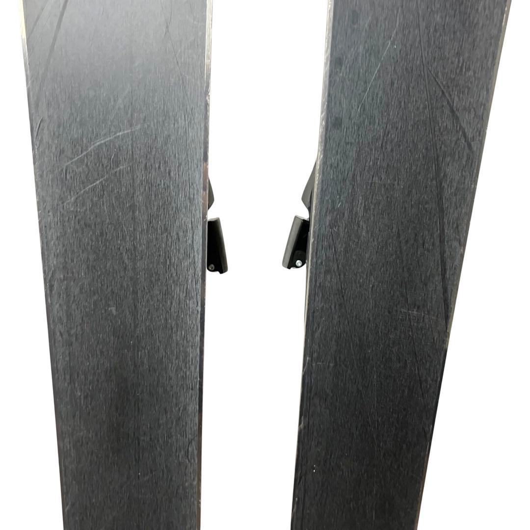 美品　HEAD INTEGRALE 007 スキー板 カービング　170