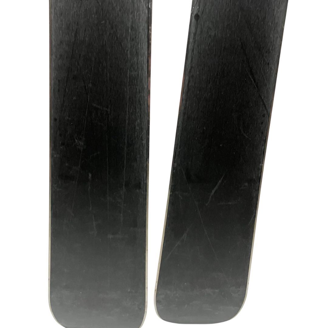 美品　HEAD INTEGRALE 007 スキー板 カービング　170