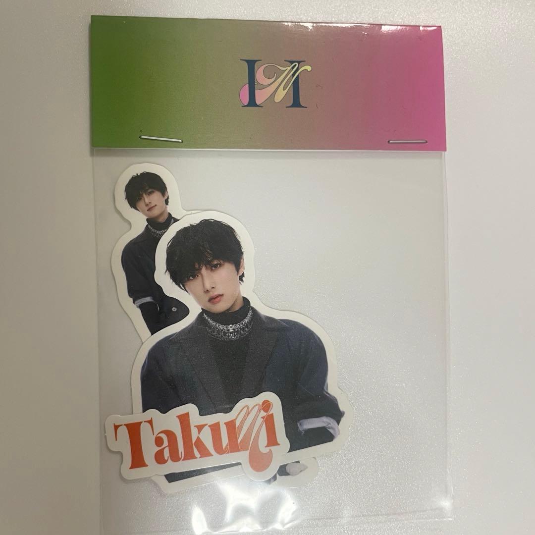 INI ポップアップ グッズ まとめ売り ①