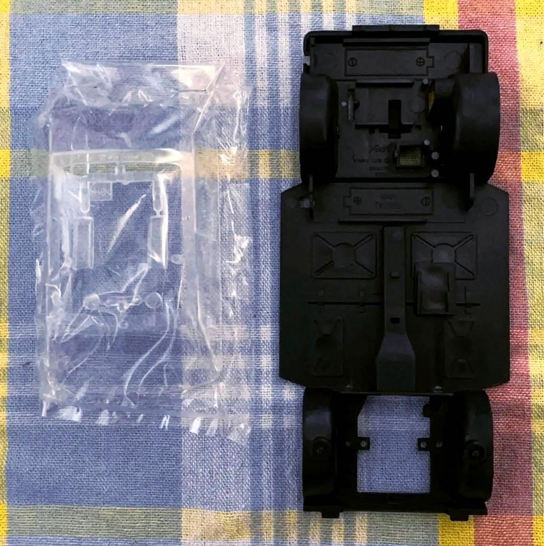 絶版 タミヤ 1/24  320i Gr.5 w/カルトグラフデカール