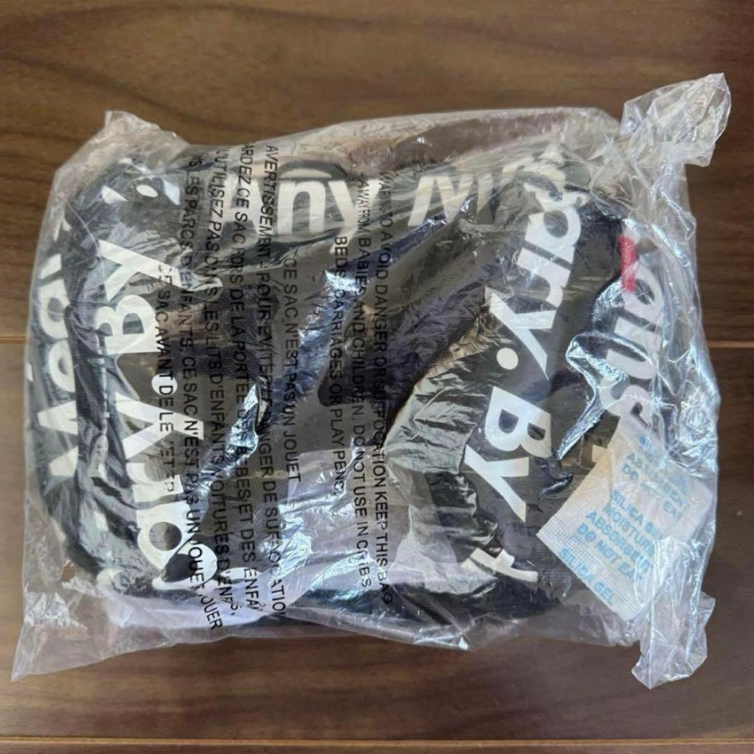 未使用新品 Supreme North Face travel canister