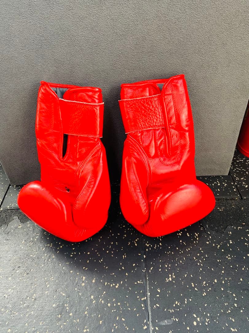 ISAMI （イサミ）スパーリンググローブ　ボクシンググローブ