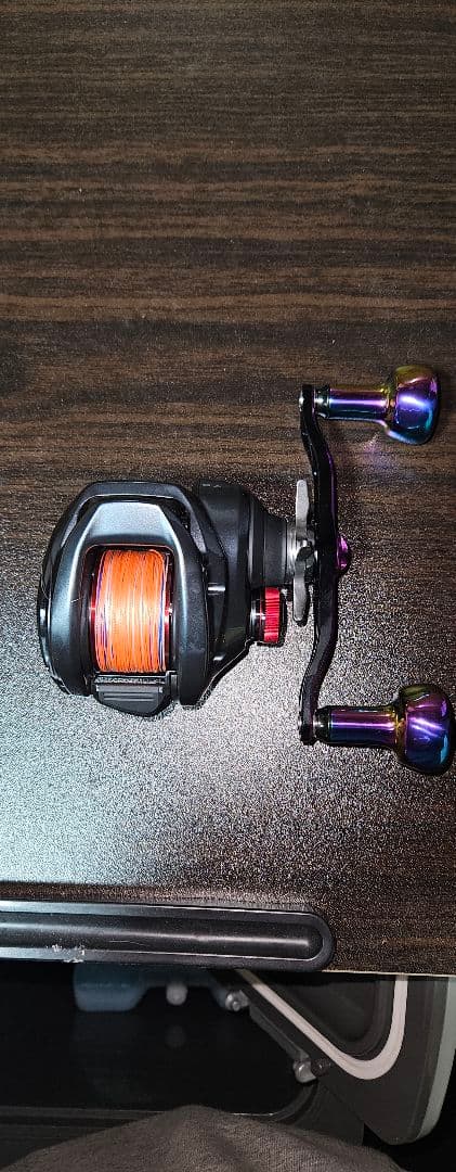 スコーピオンmd300