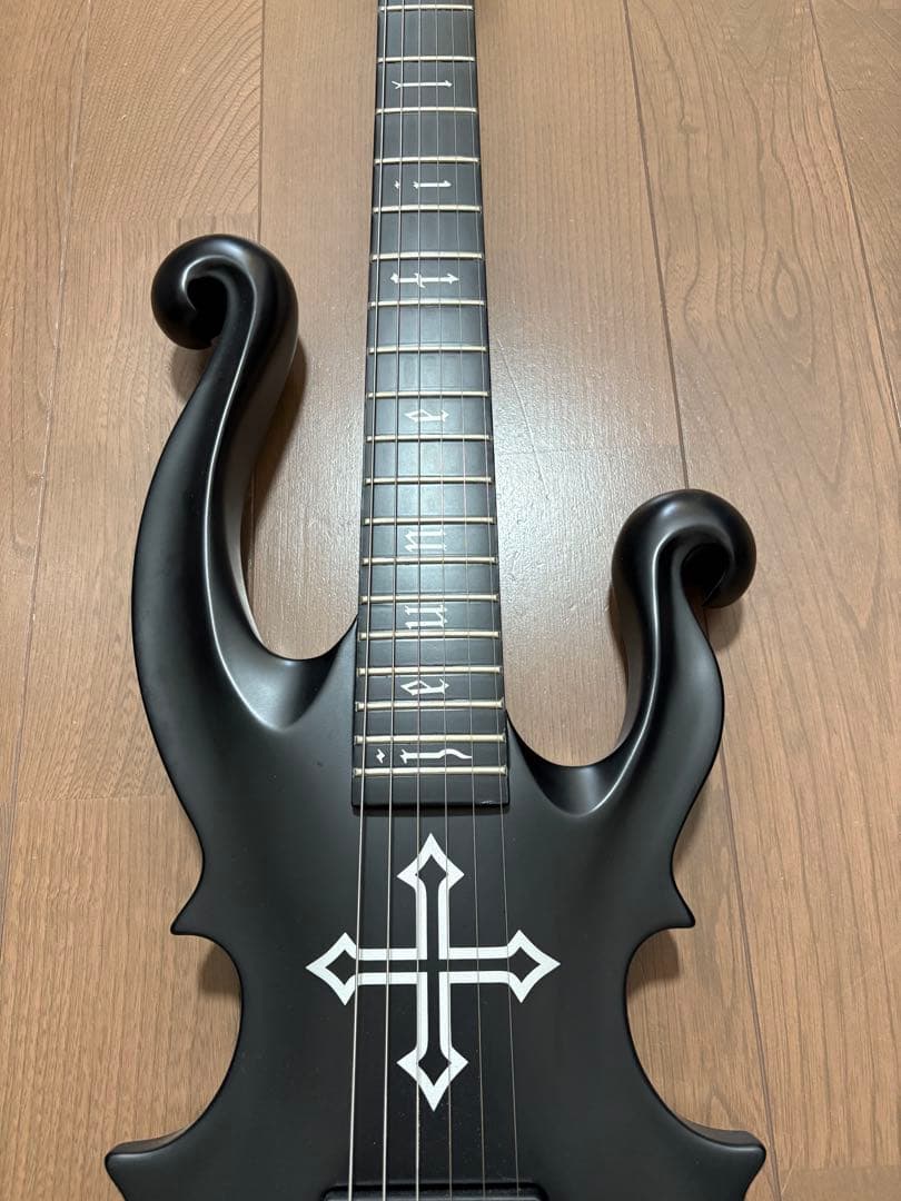 MALICE MIZER MANAモデルEDWARDS [エドワーズ]