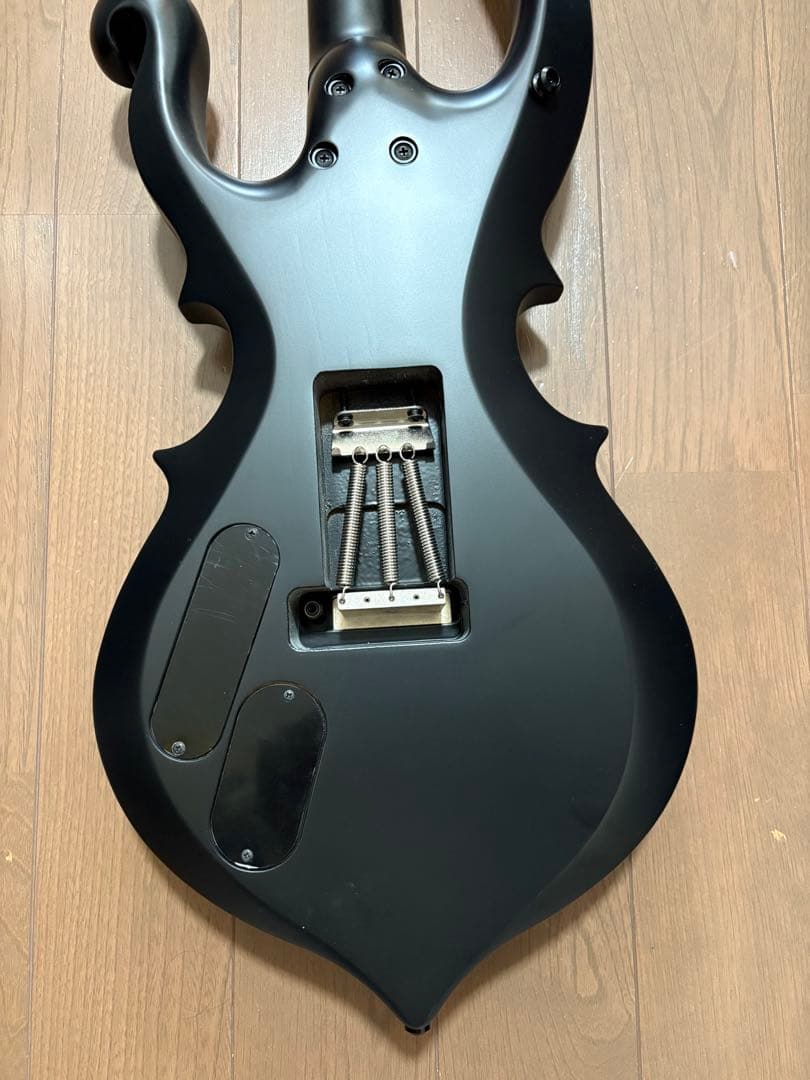 MALICE MIZER MANAモデルEDWARDS [エドワーズ]