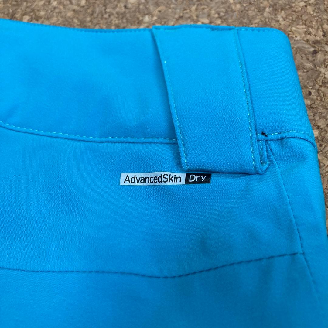 【未使用】サロモン salomonスキーパンツ スキーウェア スノボLレディース