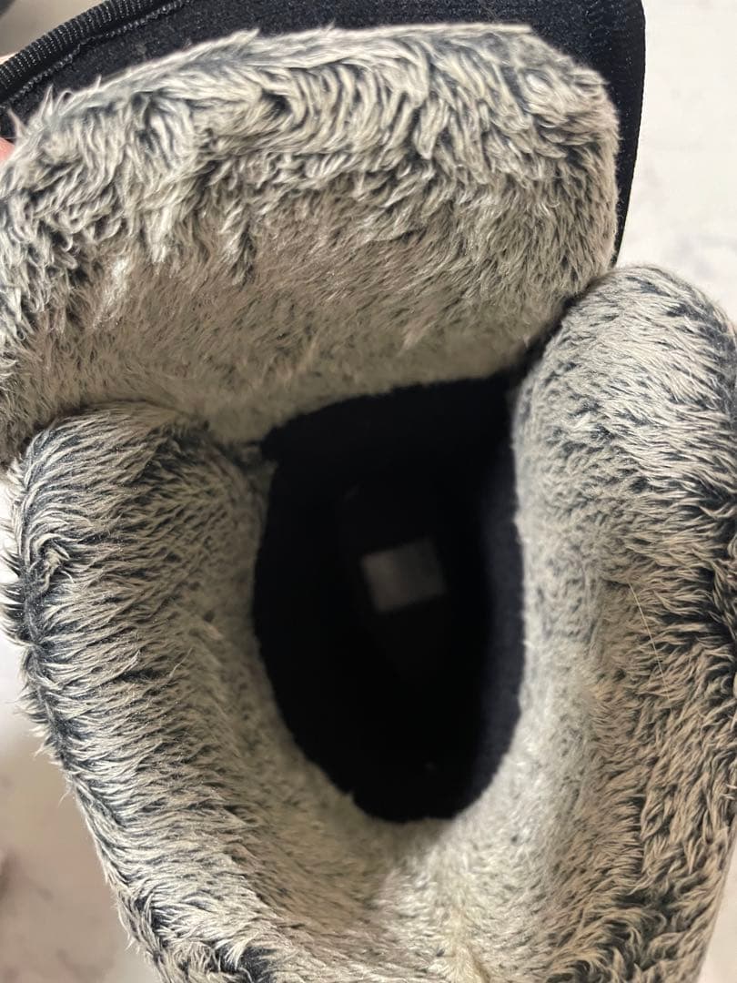 X5女性用スノーボードブーツ ブラック/ピンク