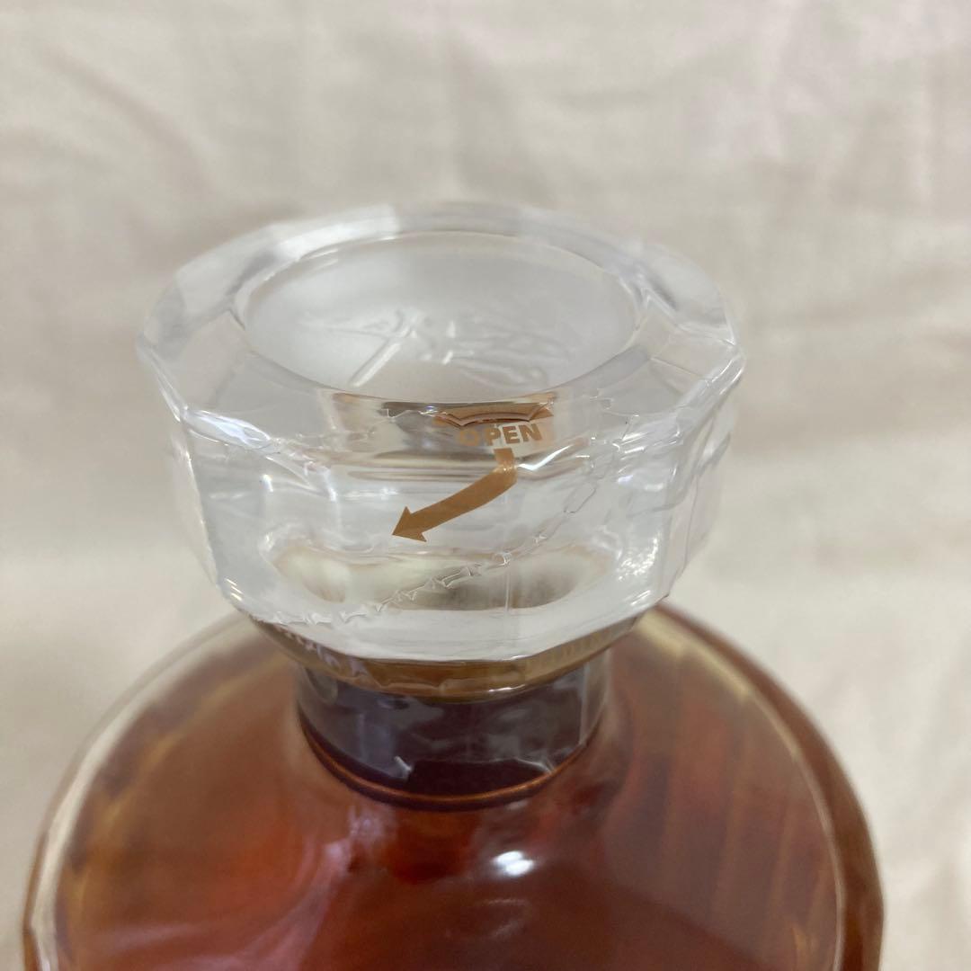 HIBIKI 響 12年 リーフレット、箱付き、700ml