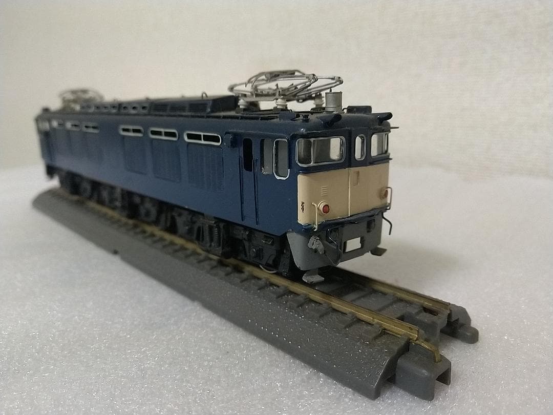 EF64 電気機関車　違うかもしれません