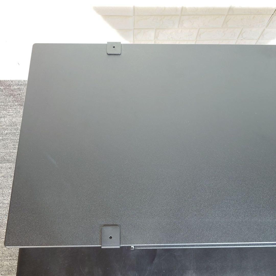 Bauhutte バウヒュッテ ゲーミングデスク 昇降式 PCデスク I031