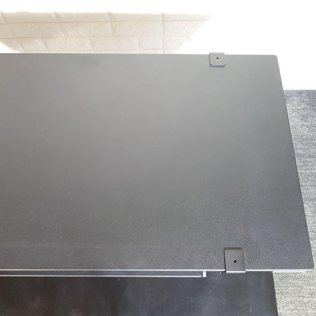 Bauhutte バウヒュッテ ゲーミングデスク 昇降式 PCデスク I031