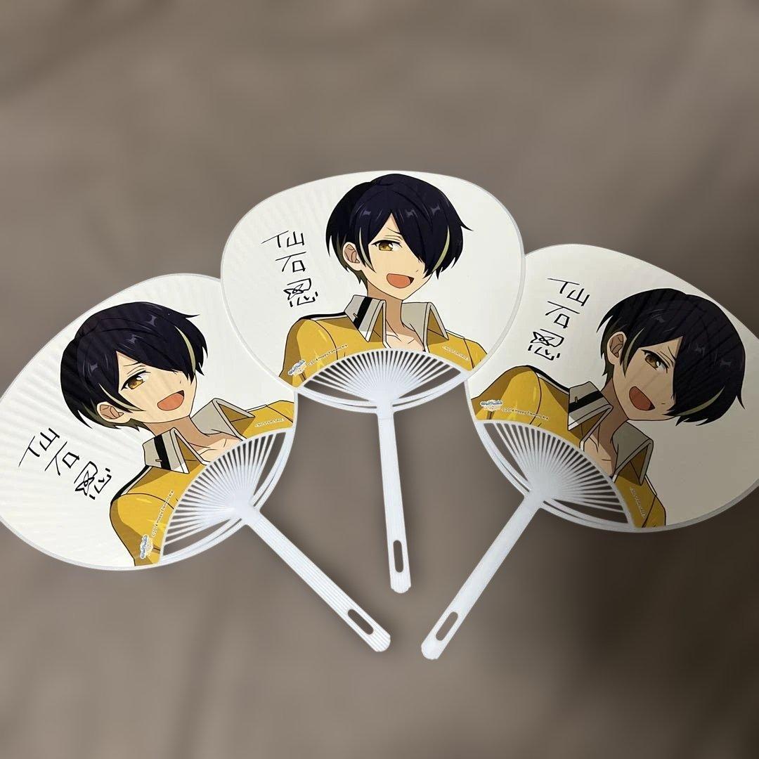 あんスタ！　仙石忍 くんセット＋α