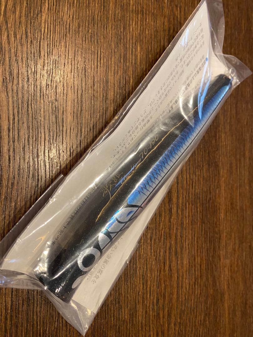 カーペンター　歌姫・BCポッパーセット