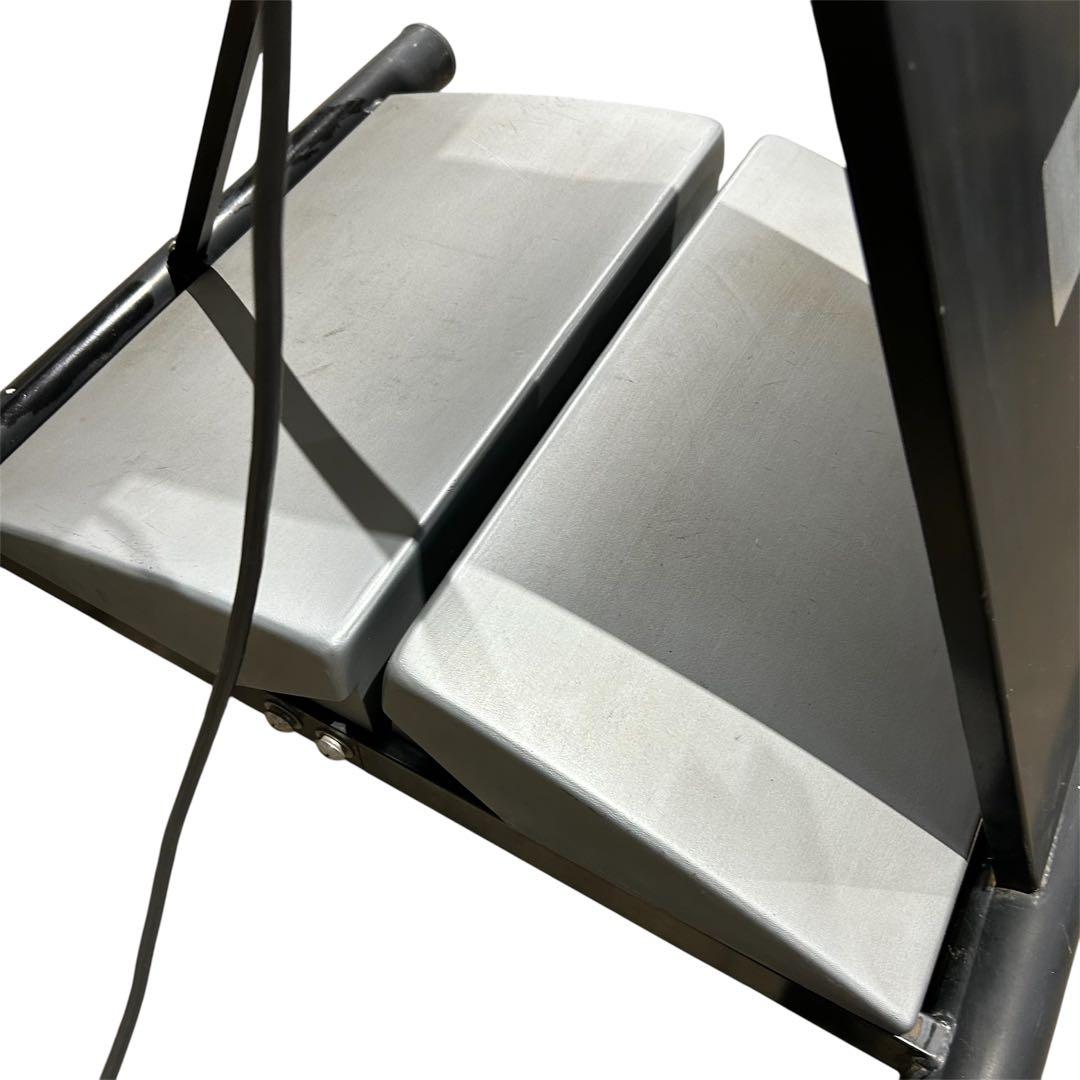 TOWA デジタルサイネージ DS-WL424S（スタンド付き／リモコンなし）