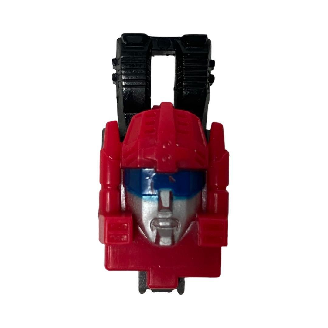TAKARA トランスフォーマー ザ・ヘッドマスターズ C-302 キャブ