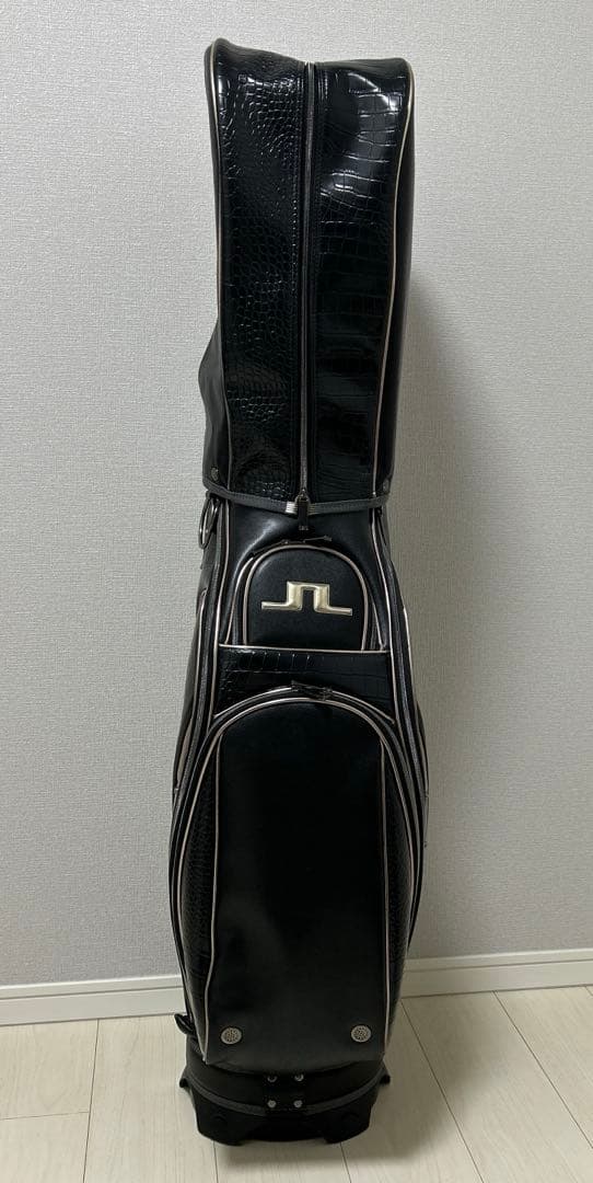 J.LINDEBERG ゴルフ キャディバッグ 9型