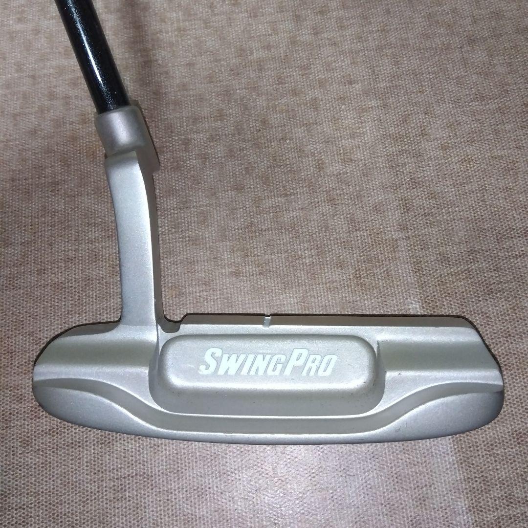 綺麗な状態 Ryoma パター M-1 34インチ カーボンシャフト