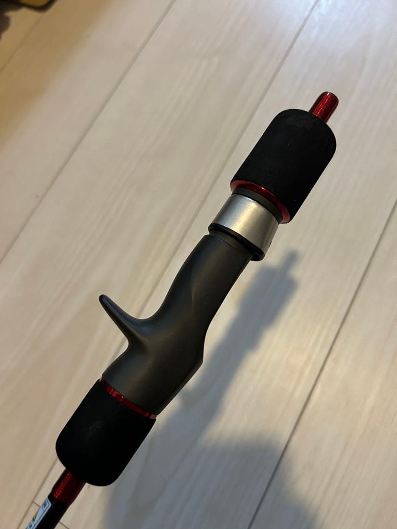 ガレージナギクロスボーダー#2