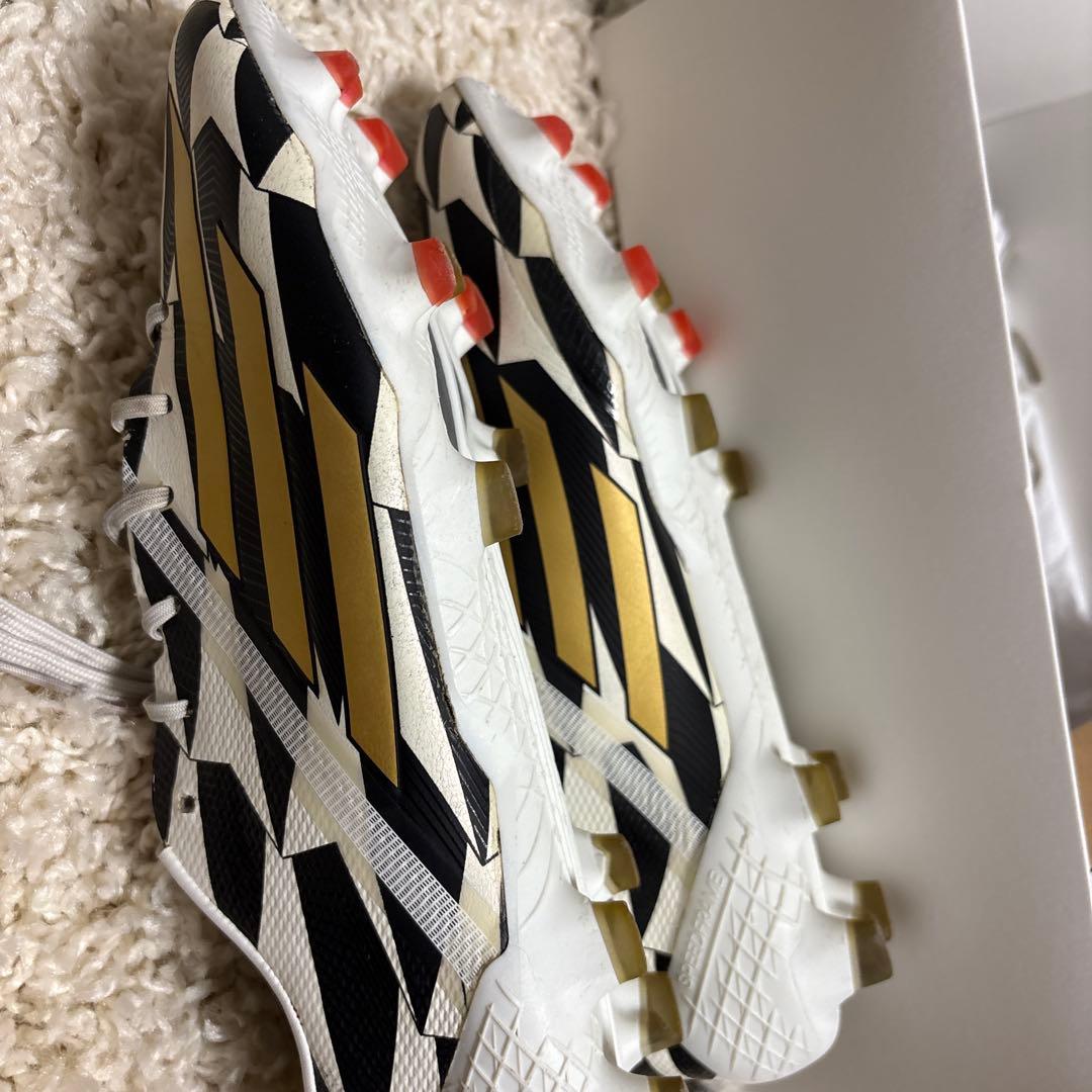 adidas F50 アディゼロIV FG