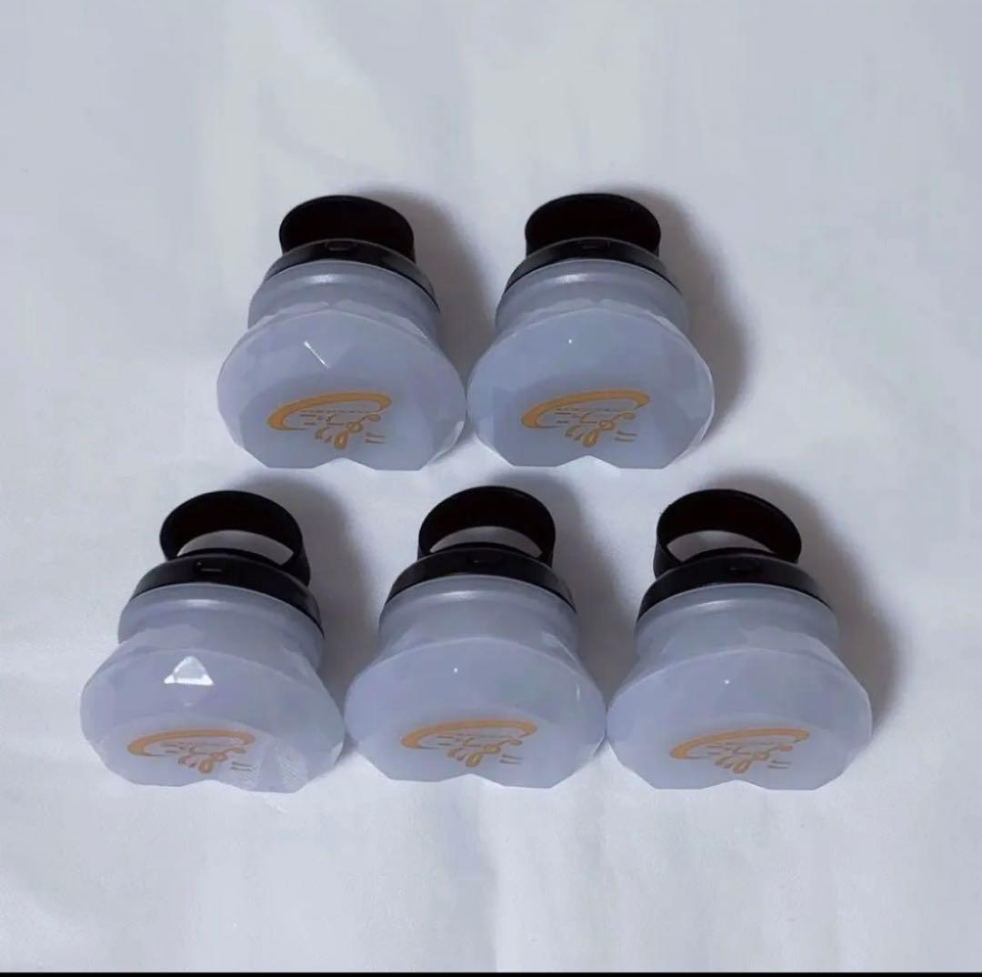 シクフォニ みこと リングライト リンライ