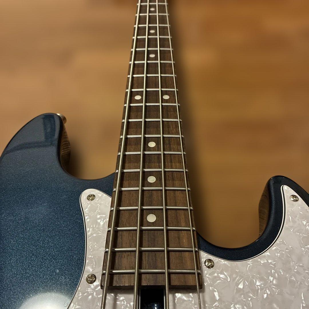 バッカス WJB-mini ベース　UNIVERSE Series